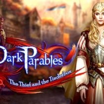 Dark Parables: The Thief and the Tinderbox Collector’s Edition