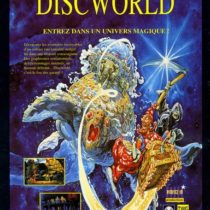 Discworld