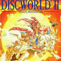 Discworld II: Missing Presumed…!?