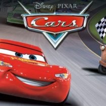 DisneyPixar Cars