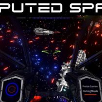 Disputed Space-HI2U