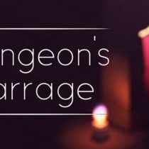 Dungeon’s Barrage