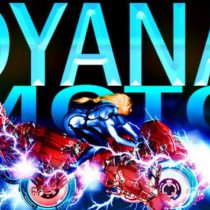 Dyana Moto