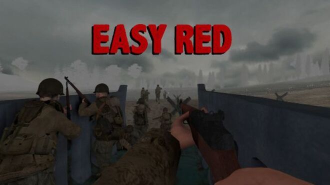 Easy Red v1.2.0