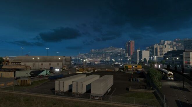 Euro Truck Simulator 2 Italia Update v1 31 2 5 incl DLC CODEX  - 31