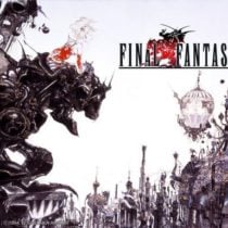 FINAL FANTASY VI