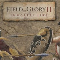 Field of Glory II Immortal Fire-SKIDROW