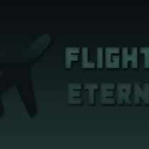 Flight to Eternity