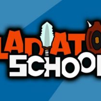 Gladiator School-HI2U