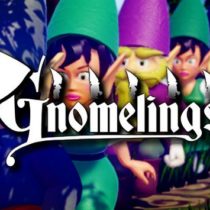 Gnomelings: Migration