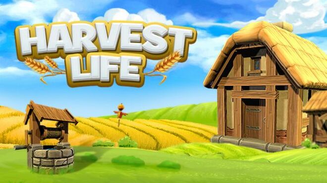 Harvest Life v1.7.5