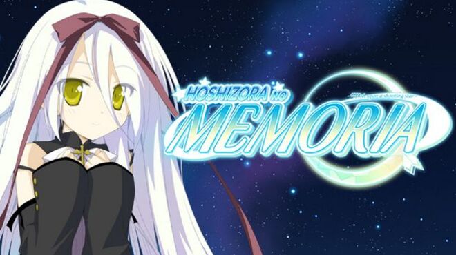 Hoshizora no Memoria -Wish upon a Shooting Star- (Adult Version)