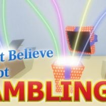 I Can’t Believe It’s Not Gambling GOTY Edition Update 31.05.2019