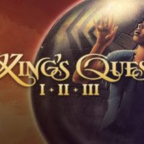 King’s Quest 1+2+3-GOG