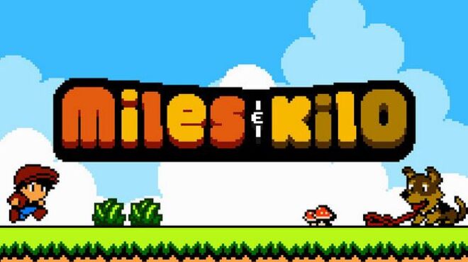 Miles and Kilo Free Download