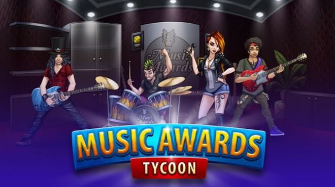 Music Awards Manager Free Download