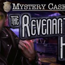 Mystery Case Files: The Revenant’s Hunt Collector’s Edition