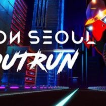 Neon Seoul: Outrun