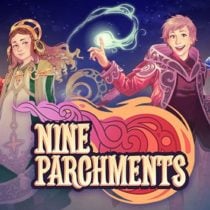 Nine Parchments v1.1.2