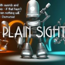 Plain Sight