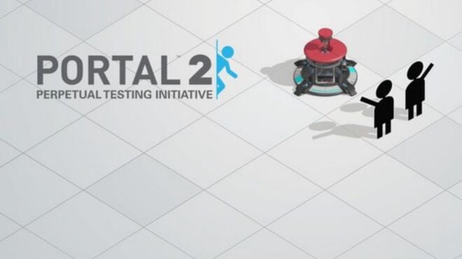 Portal 2 (Inclu ALL DLC)