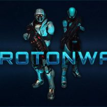 Protonwar