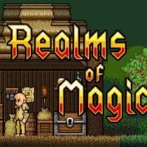 Realms of Magic v1.0.1