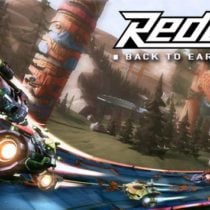 Redout Enhanced Edition Back to Earth Pack-PLAZA