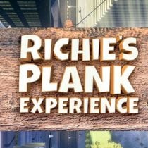 Richie’s Plank Experience