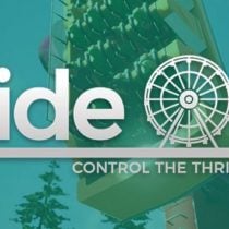 RideOp – Thrill Ride Simulator Deluxe Edition Early Access v20180127