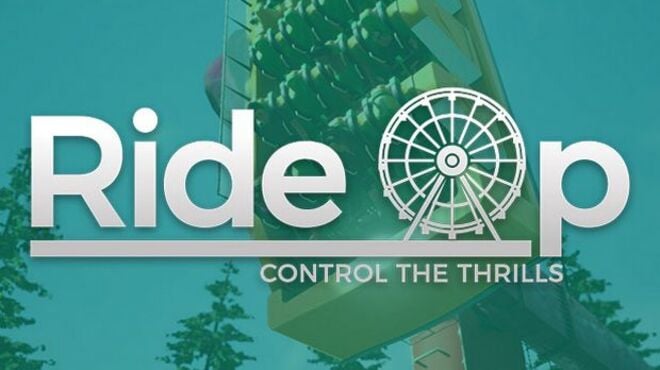 RideOp – Thrill Ride Simulator Deluxe Edition Early Access v20180127