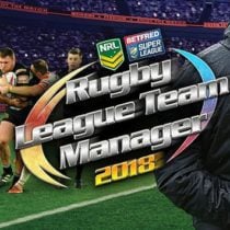 Rugby League Team Manager 2018-SKIDROW