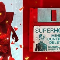 SUPERHOT: MIND CONTROL DELETE v4.0.13