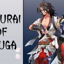 Samurai of Hyuga