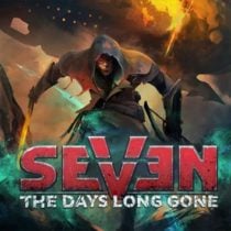Seven The Days Long Gone v1.1.0