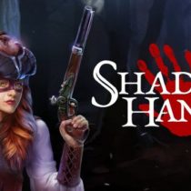 Shadowhand v1.09