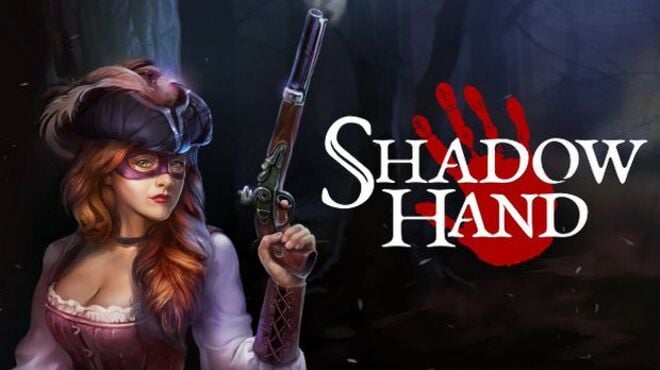 Shadowhand v1.09