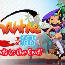 Shantae Half Genie Hero Friends to the End v20171214 Incl DLC