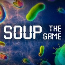 Soup: the Game