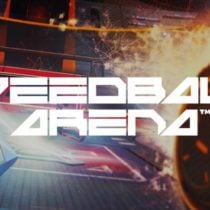 Speedball Arena-HI2U