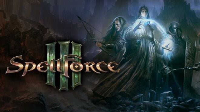 SpellForce 3 Free Download