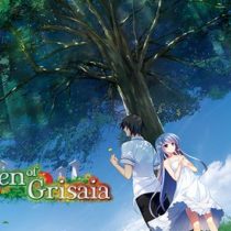 The Eden of Grisaia ~Unrated Version~