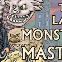 The Last Monster Master