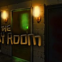 The Mystery Room-PLAZA