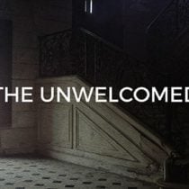 The Unwelcomed-HI2U