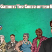 Thieves’ Gambit: The Curse of the Black Cat