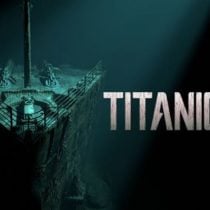 Titanic VR