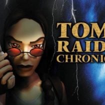 Tomb Raider V Chronicles-GOG