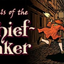Trials of the Thief-Taker