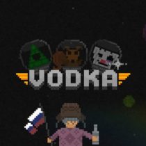 VODKA